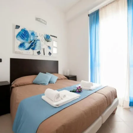 B&B La Casetta