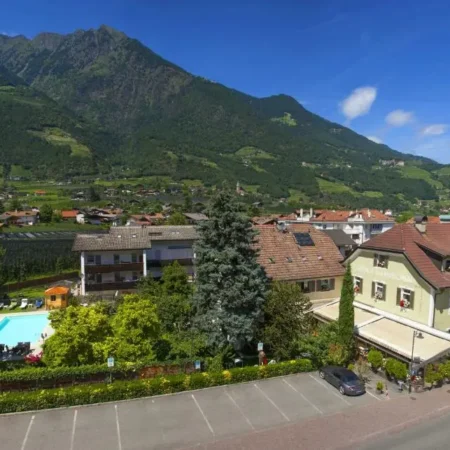 Albergo al Cervo – Gasthof zum Hirschen