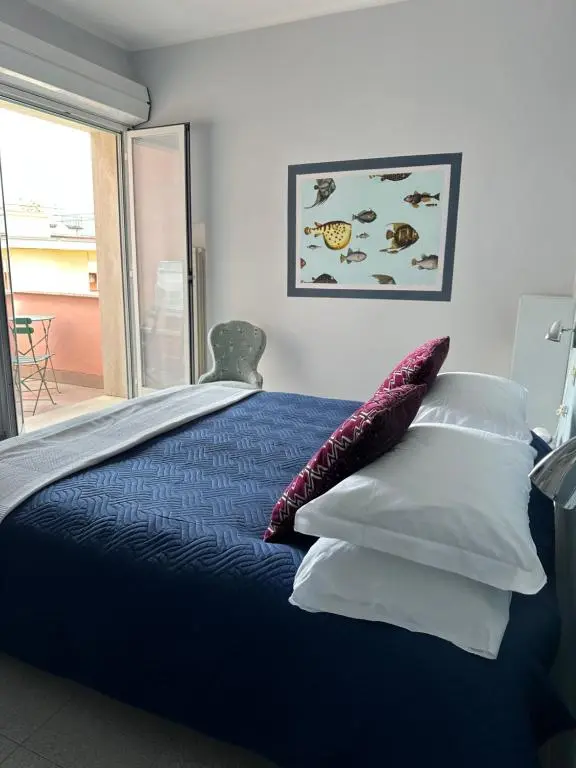 Hotel Mambo