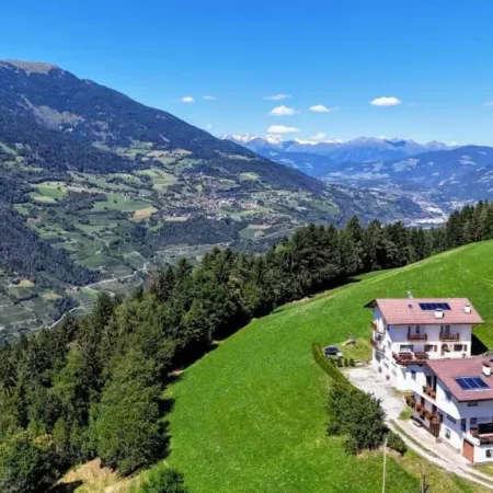 Agriturismo Ferienhof Gschloier – Adults Only