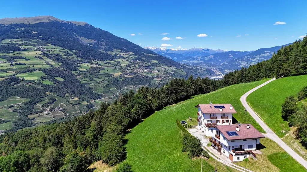 Agriturismo Ferienhof Gschloier – Adults Only