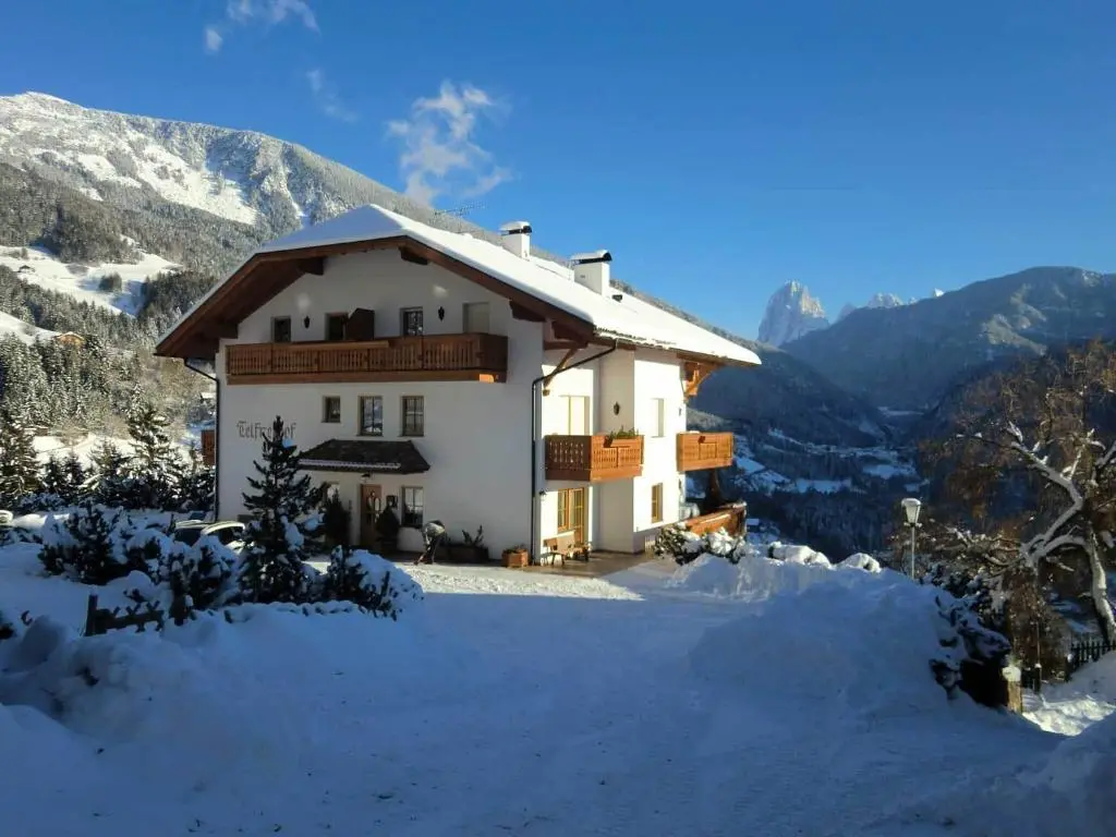 Nature Residence Telfnerhof