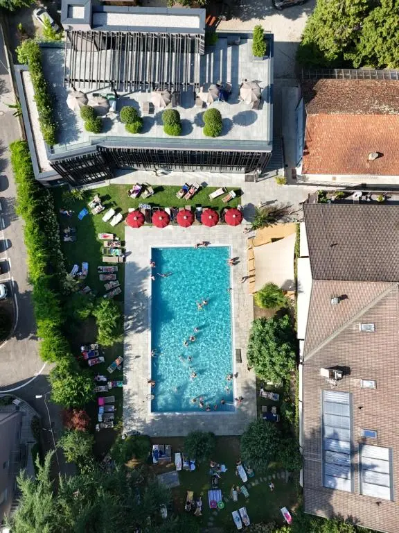 Hotel CampingPark Steiner
