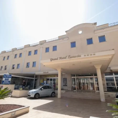 Grand Hotel Lamezia