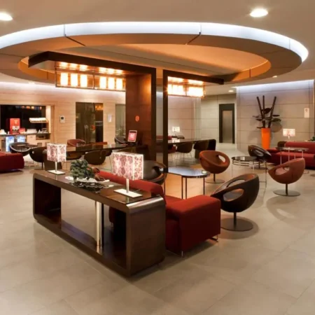 THotel Lamezia