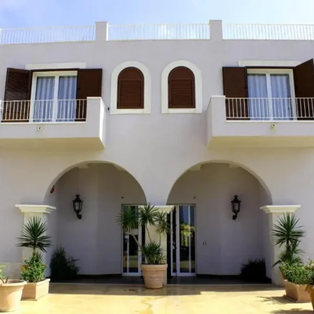 Hotel O’scià