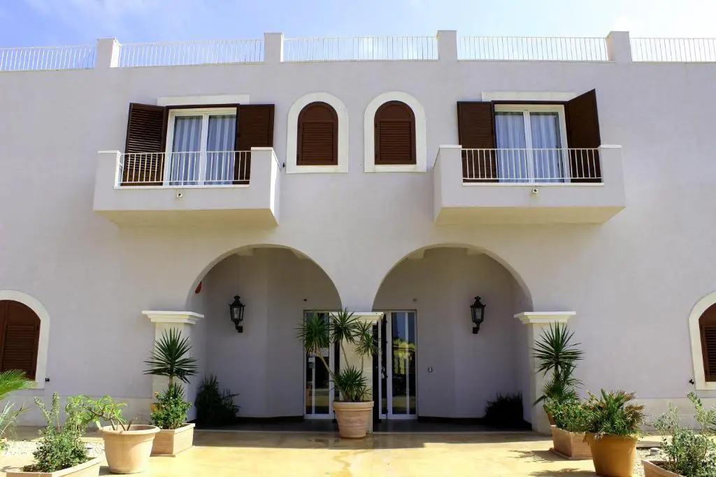 Hotel O’scià