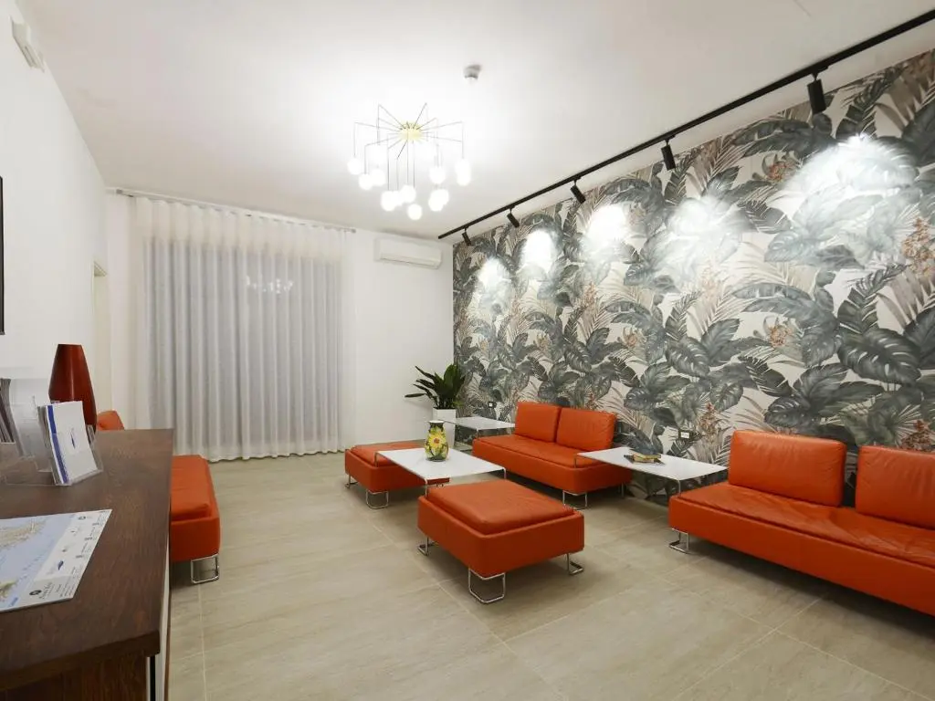 Best Western Hotel Martello