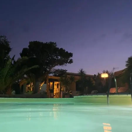 Luagos club Resort