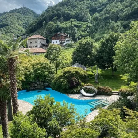 Boutique-Hotel Ballguthof am Golfplatz