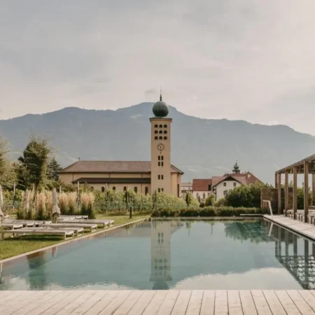 Hotel Schwarzschmied, a Member of Design Hotels