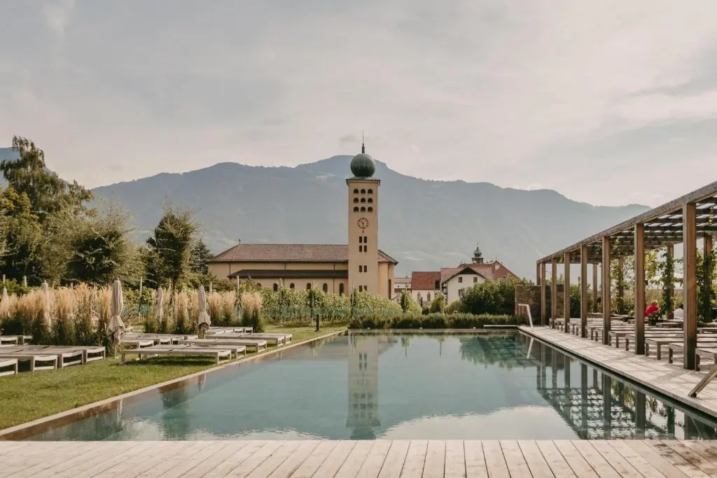 Hotel Schwarzschmied, a Member of Design Hotels