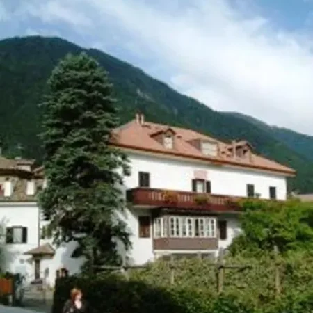 Hubengut Apartments