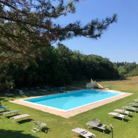 Cascina De’ Fagiolari