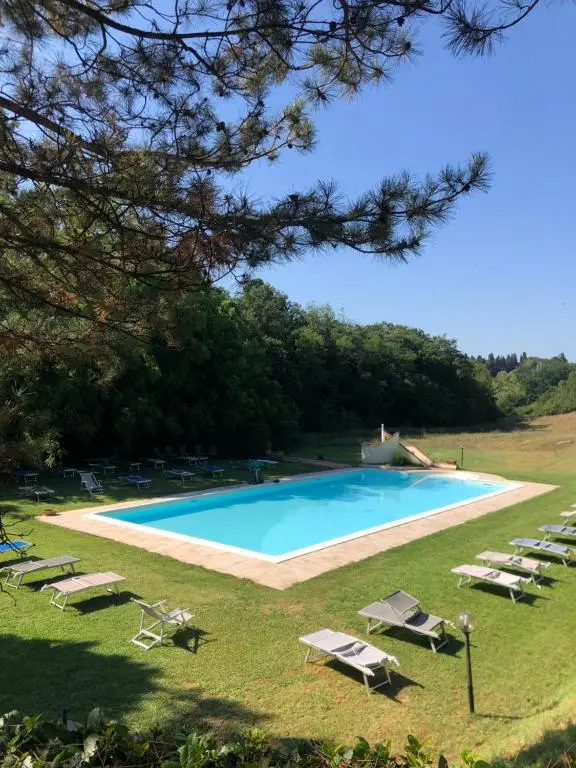 Cascina De’ Fagiolari