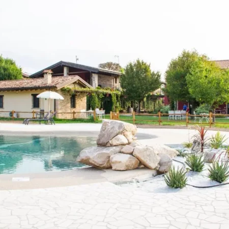Agriturismo Albafiorita