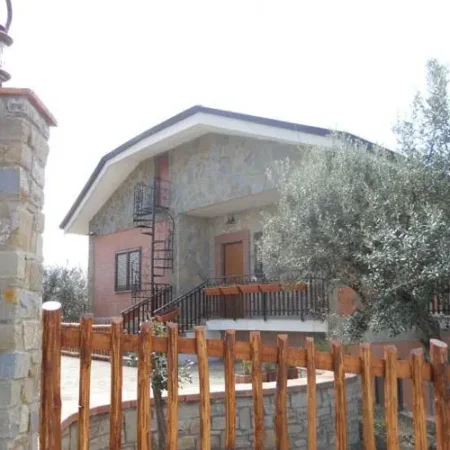 Casale Il Gheppio