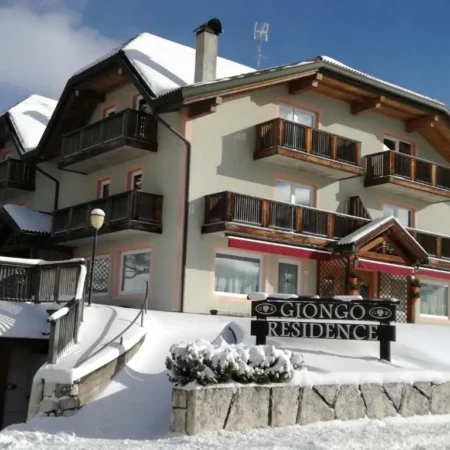 Giongo Residence – Appartamenti