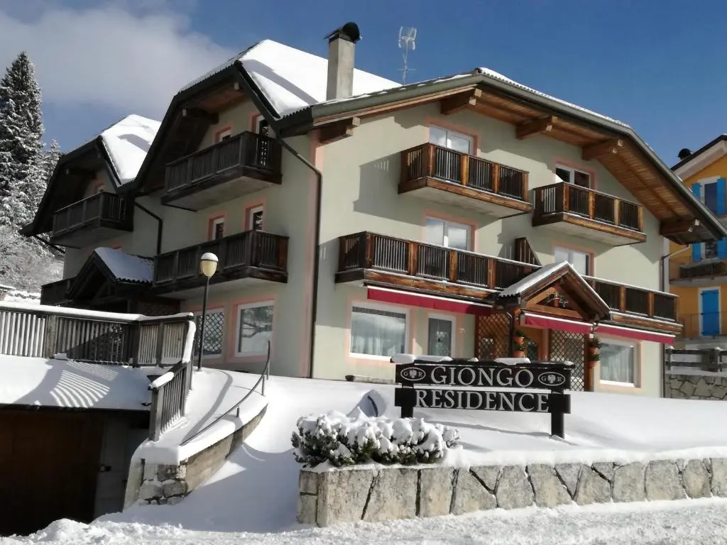 Giongo Residence – Appartamenti