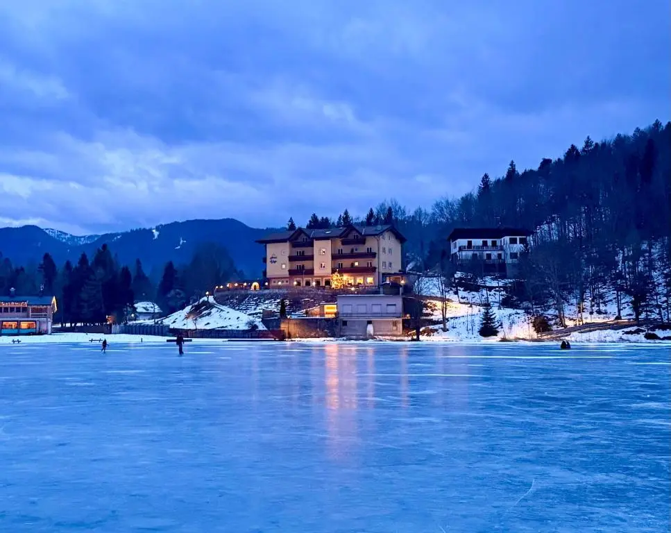 Hotel Al Lago
