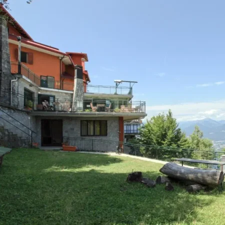 Hotel Funivia