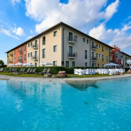TH Lazise – Hotel Parchi Del Garda