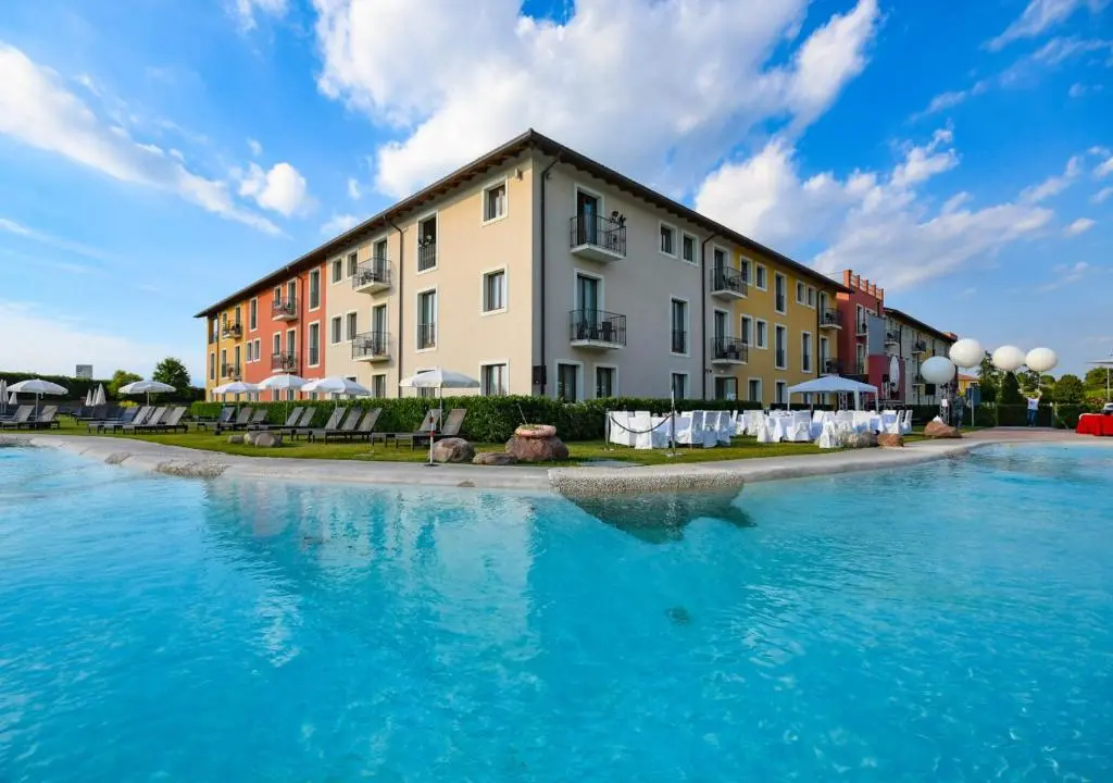 TH Lazise – Hotel Parchi Del Garda