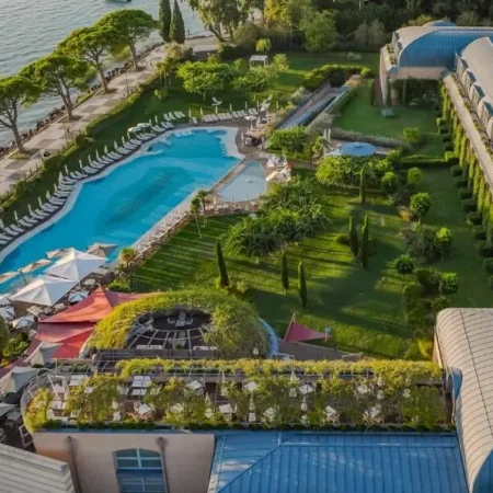 Hotel Corte Valier