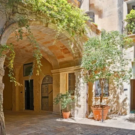 B&B Palazzo Personè Dimora Storica