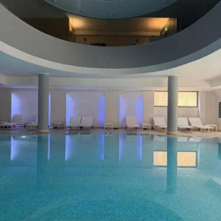 Arthotel & Park Lecce