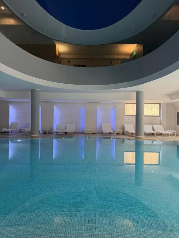 Arthotel & Park Lecce