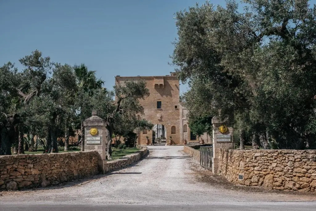 Tenuta Monacelli Lecce