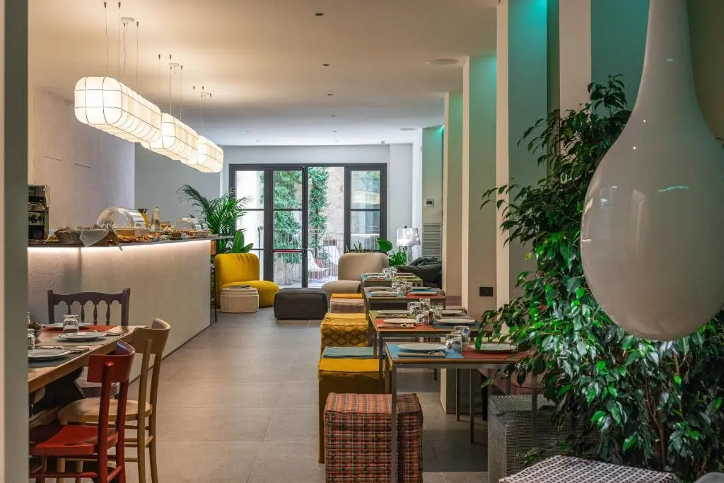 Arco Vecchio Urban Suite – Epoca Collection