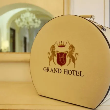 Grand Hotel Di Lecce
