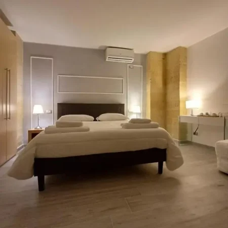 Bed & Breakfast Idomeneo 63