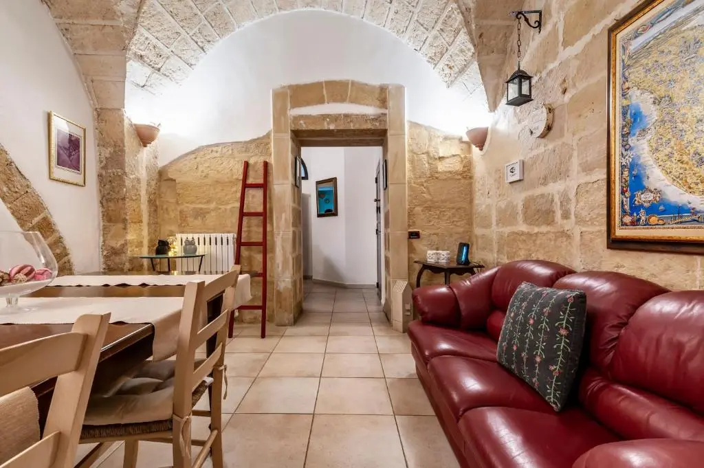 Antiche Volte B&B