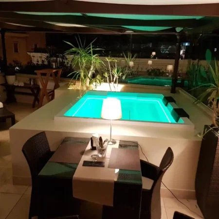 SANTA CHIARA SUITE HOTEL & SPA – Lecce