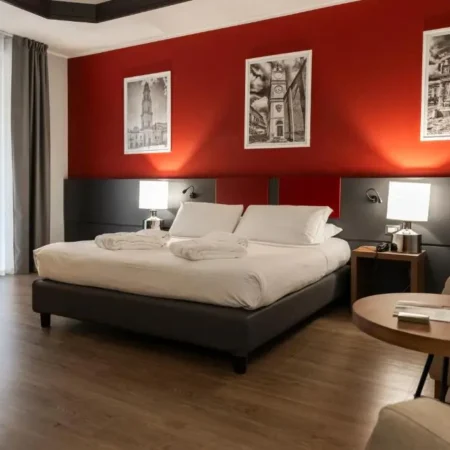 Mercure Hotel President Lecce