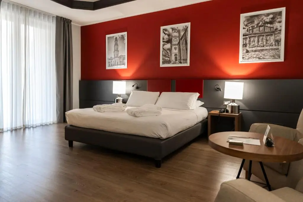 Mercure Hotel President Lecce