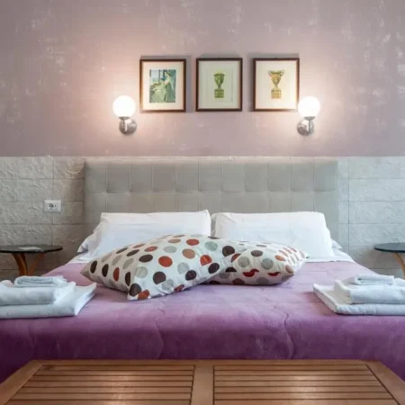 Aedes B&B Il Giardino dei Sogni