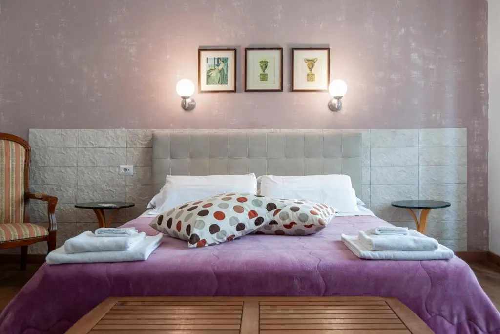 Aedes B&B Il Giardino dei Sogni
