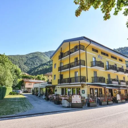 Hotel Sport
