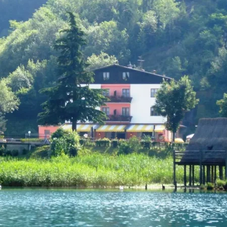Hotel Cima d’Oro