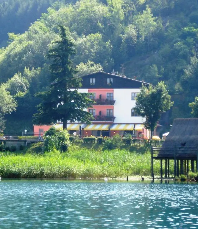 Hotel Cima d’Oro