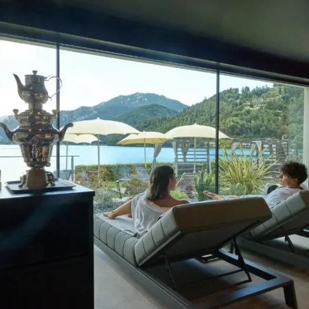 Hotel Lido