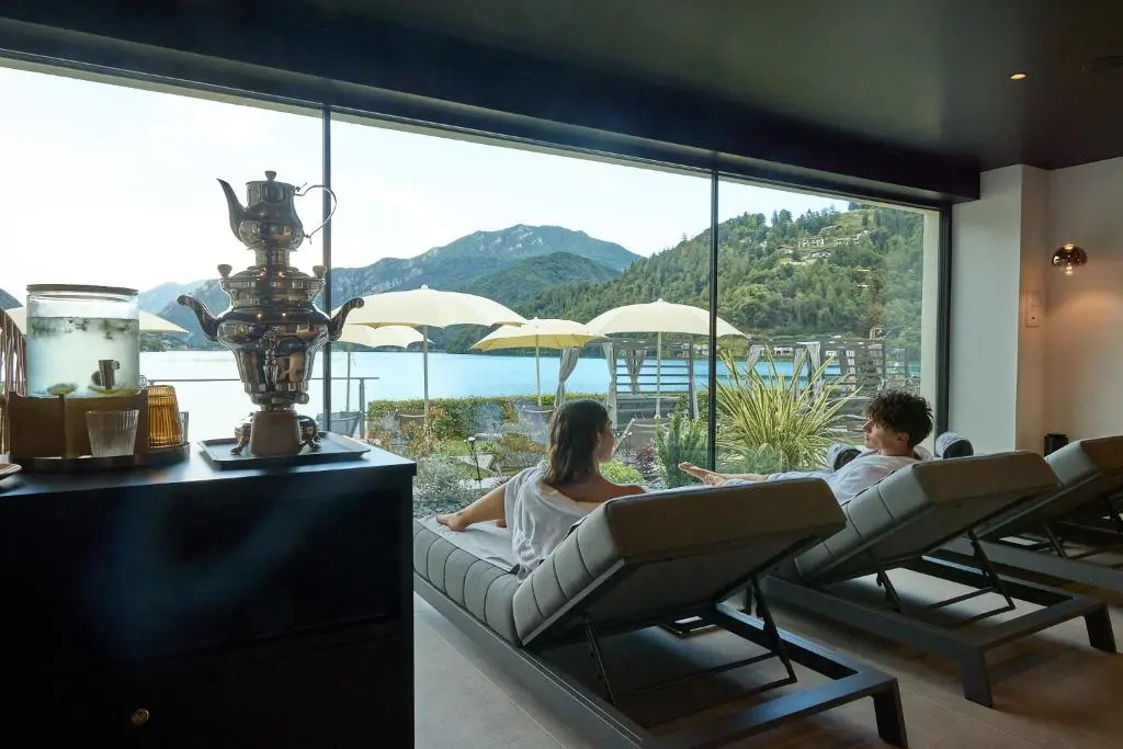 Hotel Lido
