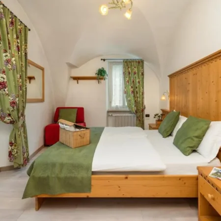Albergo Alla Costa