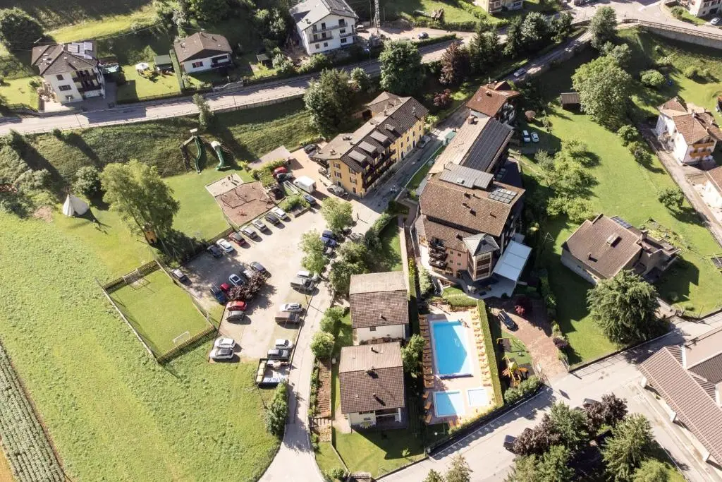 Family Hotel Adriana
