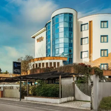 Welcome Hotel