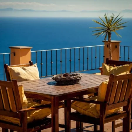 Resort Al Belvedere Salina